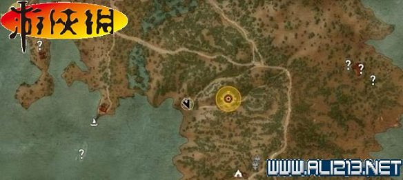 《巫師3:狂獵》全任務全教學全劇情流程圖文攻略 《巫師3:狂獵》全任務全教學全劇情流程圖文攻略