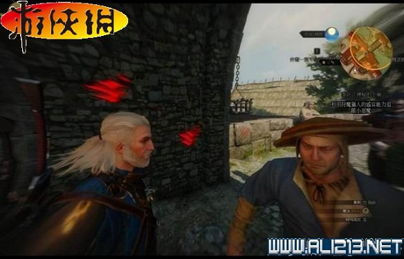 《巫師3:狂獵》全任務全教學全劇情流程圖文攻略 《巫師3:狂獵》全任務全教學全劇情流程圖文攻略