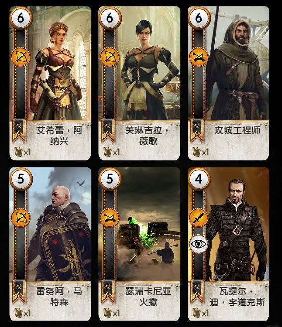 《巫師3:狂獵》通關心得體會 孤獨的白狼 《巫師3:狂獵》通關心得體會 孤獨的白狼