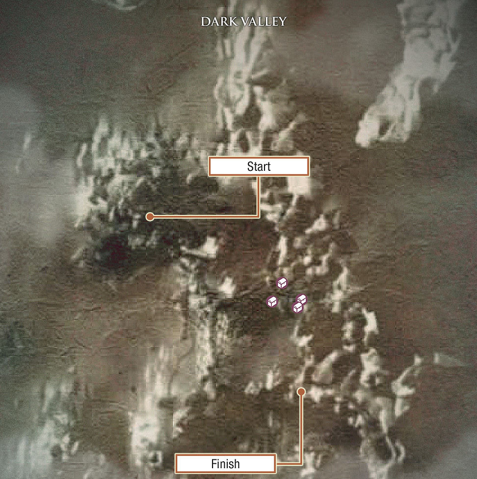 《巫師3:狂獵》全收集地圖攻略 全物品收集地圖 《巫師3:狂獵》全收集地圖攻略 全物品收集地圖