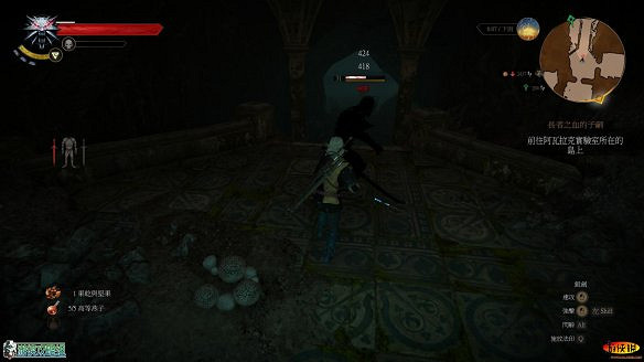 《巫師3:狂獵》圖文攻略 主線任務+支線任務+狩獵任務+操作介紹+技能說明 《巫師3:狂獵》圖文攻略 主線任務+支線任務+狩獵任務+操作介紹+技能說明