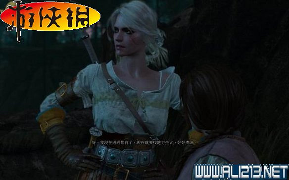 《巫師3:狂獵》全任務全教學全劇情流程圖文攻略 《巫師3:狂獵》全任務全教學全劇情流程圖文攻略