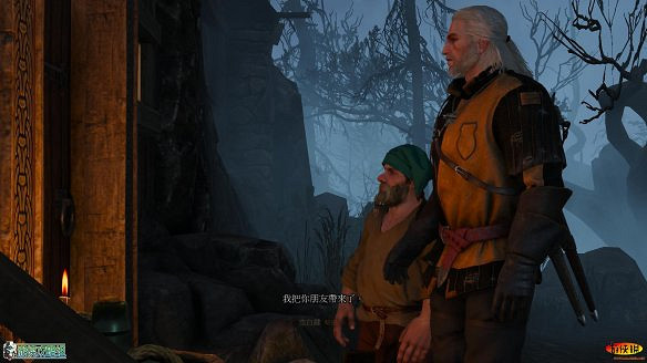 《巫師3:狂獵》圖文攻略 主線任務+支線任務+狩獵任務+操作介紹+技能說明 《巫師3:狂獵》圖文攻略 主線任務+支線任務+狩獵任務+操作介紹+技能說明