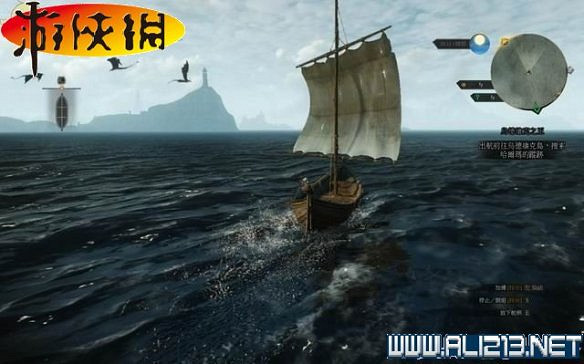 《巫師3:狂獵》全任務全教學全劇情流程圖文攻略 《巫師3:狂獵》全任務全教學全劇情流程圖文攻略