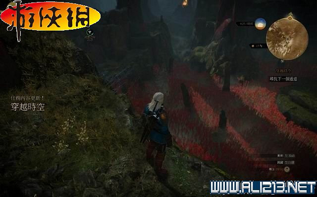 《巫師3:狂獵》全任務全教學全劇情流程圖文攻略 《巫師3:狂獵》全任務全教學全劇情流程圖文攻略