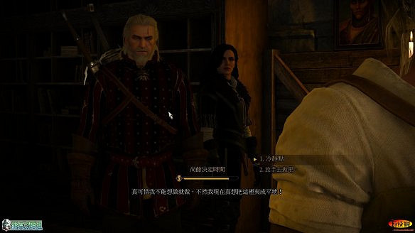 《巫師3:狂獵》圖文攻略 主線任務+支線任務+狩獵任務+操作介紹+技能說明 《巫師3:狂獵》圖文攻略 主線任務+支線任務+狩獵任務+操作介紹+技能說明