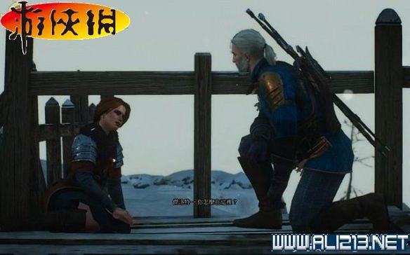 《巫師3:狂獵》全任務全教學全劇情流程圖文攻略 《巫師3:狂獵》全任務全教學全劇情流程圖文攻略