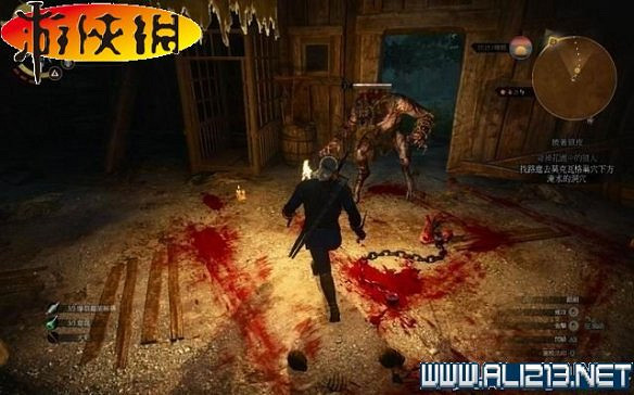 《巫師3:狂獵》全任務全教學全劇情流程圖文攻略 《巫師3:狂獵》全任務全教學全劇情流程圖文攻略