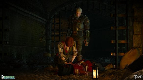 《巫師3:狂獵》圖文攻略 主線任務+支線任務+狩獵任務+操作介紹+技能說明 《巫師3:狂獵》圖文攻略 主線任務+支線任務+狩獵任務+操作介紹+技能說明