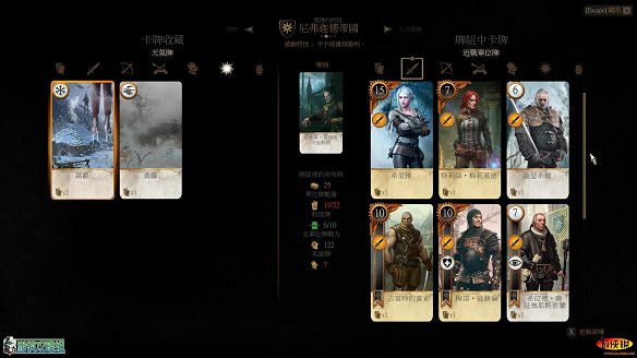 《巫師3:狂獵》圖文攻略 主線任務+支線任務+狩獵任務+操作介紹+技能說明 《巫師3:狂獵》圖文攻略 主線任務+支線任務+狩獵任務+操作介紹+技能說明