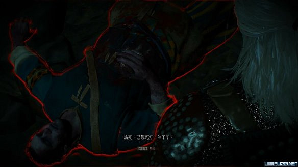 《巫師3：狂獵》木屋鑰匙獲得方法攻略 弗蕾雅神花園怎麽走