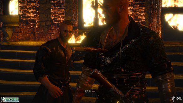 《巫師3:狂獵》圖文攻略 主線任務+支線任務+狩獵任務+操作介紹+技能說明 《巫師3:狂獵》圖文攻略 主線任務+支線任務+狩獵任務+操作介紹+技能說明