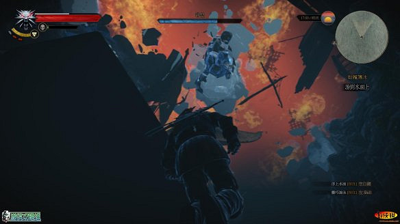 《巫師3:狂獵》圖文攻略 主線任務+支線任務+狩獵任務+操作介紹+技能說明 《巫師3:狂獵》圖文攻略 主線任務+支線任務+狩獵任務+操作介紹+技能說明