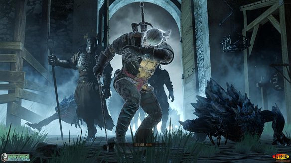 《巫師3:狂獵》圖文攻略 主線任務+支線任務+狩獵任務+操作介紹+技能說明 《巫師3:狂獵》圖文攻略 主線任務+支線任務+狩獵任務+操作介紹+技能說明