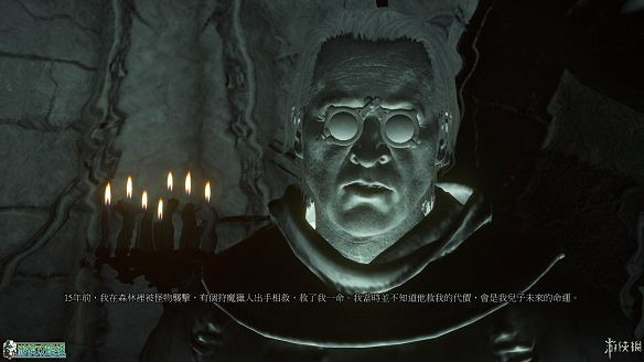 《巫師3:狂獵》圖文攻略 主線任務+支線任務+狩獵任務+操作介紹+技能說明 《巫師3:狂獵》圖文攻略 主線任務+支線任務+狩獵任務+操作介紹+技能說明