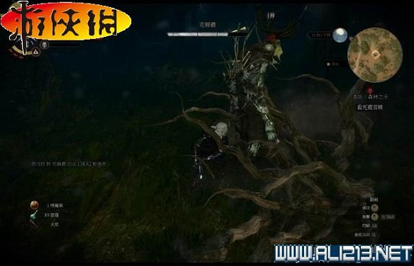 《巫師3:狂獵》全任務全教學全劇情流程圖文攻略 《巫師3:狂獵》全任務全教學全劇情流程圖文攻略