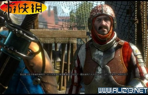 《巫師3:狂獵》全任務全教學全劇情流程圖文攻略 《巫師3:狂獵》全任務全教學全劇情流程圖文攻略