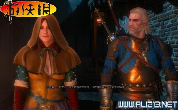 《巫師3:狂獵》全任務全教學全劇情流程圖文攻略 《巫師3:狂獵》全任務全教學全劇情流程圖文攻略