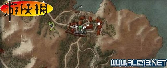 《巫師3:狂獵》全任務全教學全劇情流程圖文攻略 《巫師3:狂獵》全任務全教學全劇情流程圖文攻略