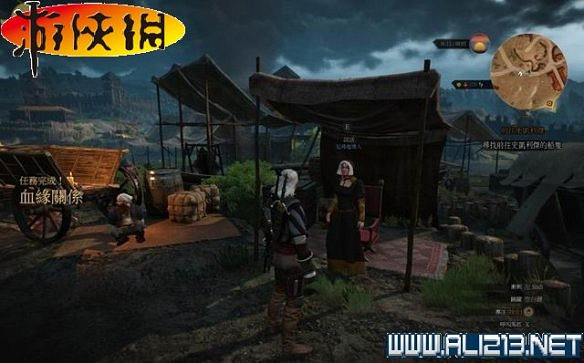 《巫師3:狂獵》全任務全教學全劇情流程圖文攻略 《巫師3:狂獵》全任務全教學全劇情流程圖文攻略