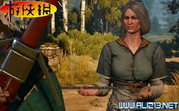 《巫師3:狂獵》全任務全教學全劇情流程圖文攻略 《巫師3:狂獵》全任務全教學全劇情流程圖文攻略