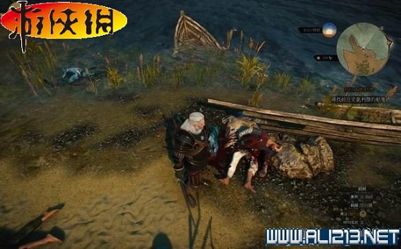 《巫師3:狂獵》全任務全教學全劇情流程圖文攻略 《巫師3:狂獵》全任務全教學全劇情流程圖文攻略