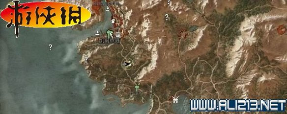 《巫師3:狂獵》全任務全教學全劇情流程圖文攻略 《巫師3:狂獵》全任務全教學全劇情流程圖文攻略