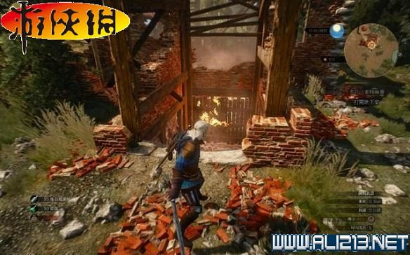 《巫師3:狂獵》全任務全教學全劇情流程圖文攻略 《巫師3:狂獵》全任務全教學全劇情流程圖文攻略