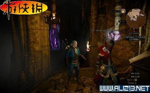 《巫師3:狂獵》全任務全教學全劇情流程圖文攻略 《巫師3:狂獵》全任務全教學全劇情流程圖文攻略