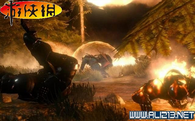 《巫師3:狂獵》全任務全教學全劇情流程圖文攻略 《巫師3:狂獵》全任務全教學全劇情流程圖文攻略