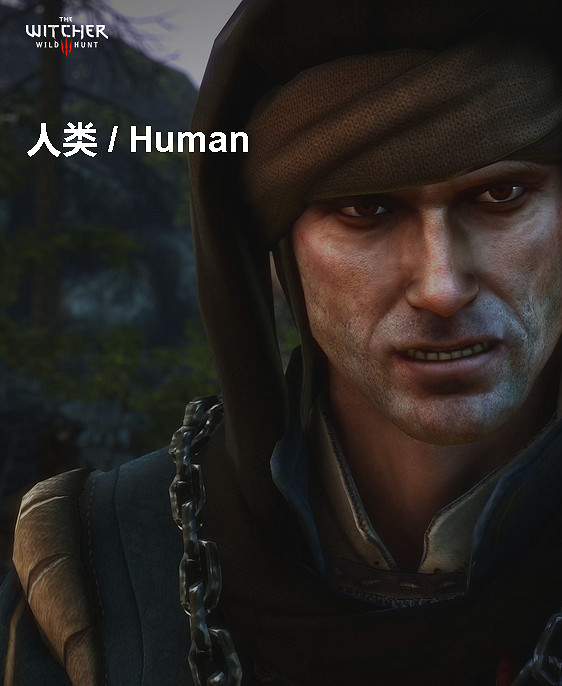 《巫師3：狂獵》角色、怪物、世界、事件及時間線等資料詳細解析攻略