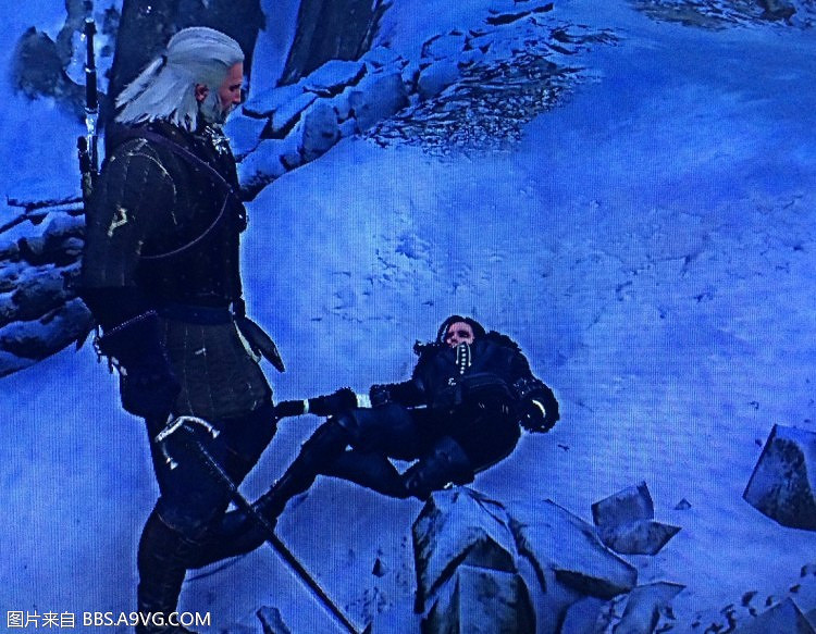 《巫師3:狂獵》第三難度21小時通關心得分享攻略 《巫師3:狂獵》第三難度21小時通關心得分享攻略