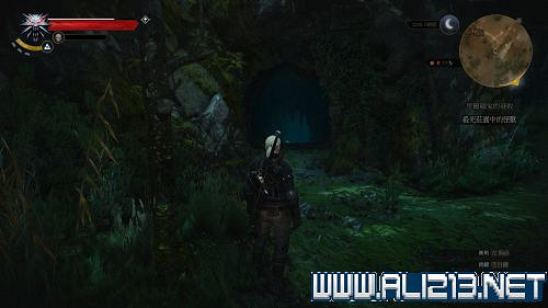 《巫師3:狂獵》希裡第一次掉落地點位置解析攻略 《巫師3:狂獵》希裡第一次掉落地點位置解析攻略