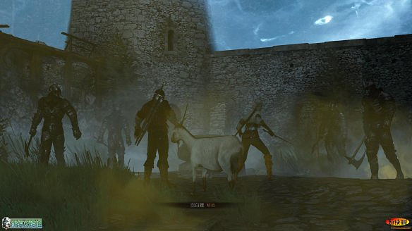 《巫師3:狂獵》圖文攻略 主線任務+支線任務+狩獵任務+操作介紹+技能說明 《巫師3:狂獵》圖文攻略 主線任務+支線任務+狩獵任務+操作介紹+技能說明