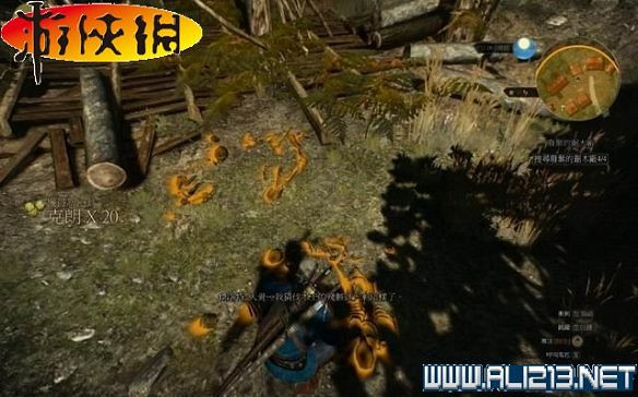 《巫師3:狂獵》全任務全教學全劇情流程圖文攻略 《巫師3:狂獵》全任務全教學全劇情流程圖文攻略