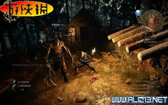 《巫師3:狂獵》全任務全教學全劇情流程圖文攻略 《巫師3:狂獵》全任務全教學全劇情流程圖文攻略