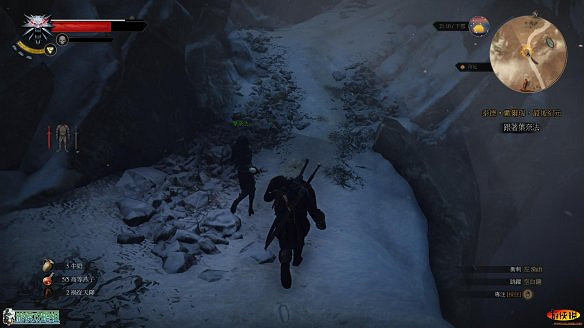 《巫師3:狂獵》圖文攻略 主線任務+支線任務+狩獵任務+操作介紹+技能說明 《巫師3:狂獵》圖文攻略 主線任務+支線任務+狩獵任務+操作介紹+技能說明