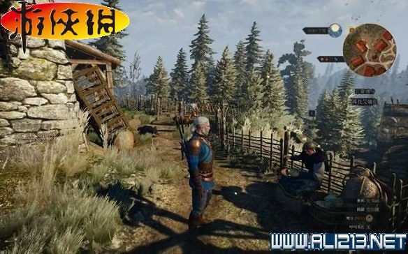 《巫師3:狂獵》全任務全教學全劇情流程圖文攻略 《巫師3:狂獵》全任務全教學全劇情流程圖文攻略