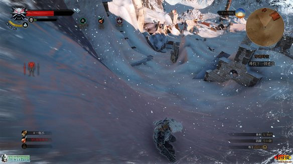 《巫師3:狂獵》圖文攻略 主線任務+支線任務+狩獵任務+操作介紹+技能說明 《巫師3:狂獵》圖文攻略 主線任務+支線任務+狩獵任務+操作介紹+技能說明