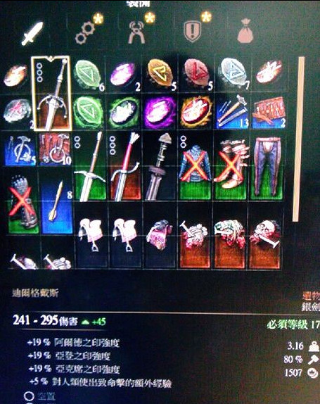 《巫師3:狂獵》支線任務肉體之罪攻略 《巫師3:狂獵》支線任務肉體之罪攻略