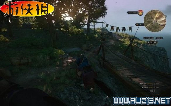 《巫師3:狂獵》全任務全教學全劇情流程圖文攻略 《巫師3:狂獵》全任務全教學全劇情流程圖文攻略