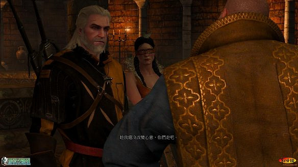 《巫師3:狂獵》圖文攻略 主線任務+支線任務+狩獵任務+操作介紹+技能說明 《巫師3:狂獵》圖文攻略 主線任務+支線任務+狩獵任務+操作介紹+技能說明