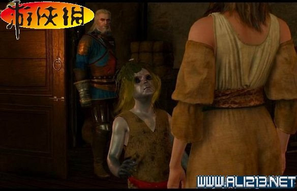 《巫師3:狂獵》全任務全教學全劇情流程圖文攻略 《巫師3:狂獵》全任務全教學全劇情流程圖文攻略