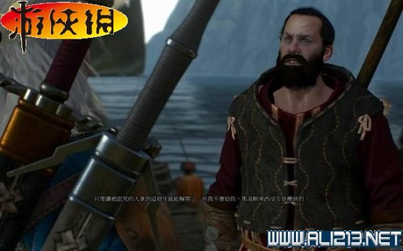 《巫師3:狂獵》全任務全教學全劇情流程圖文攻略 《巫師3:狂獵》全任務全教學全劇情流程圖文攻略