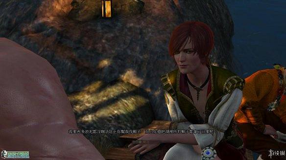 《巫師3:狂獵》圖文攻略 主線任務+支線任務+狩獵任務+操作介紹+技能說明 《巫師3:狂獵》圖文攻略 主線任務+支線任務+狩獵任務+操作介紹+技能說明