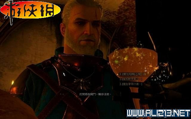 《巫師3:狂獵》全任務全教學全劇情流程圖文攻略 《巫師3:狂獵》全任務全教學全劇情流程圖文攻略