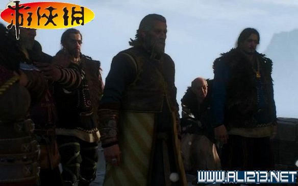 《巫師3:狂獵》全任務全教學全劇情流程圖文攻略 《巫師3:狂獵》全任務全教學全劇情流程圖文攻略