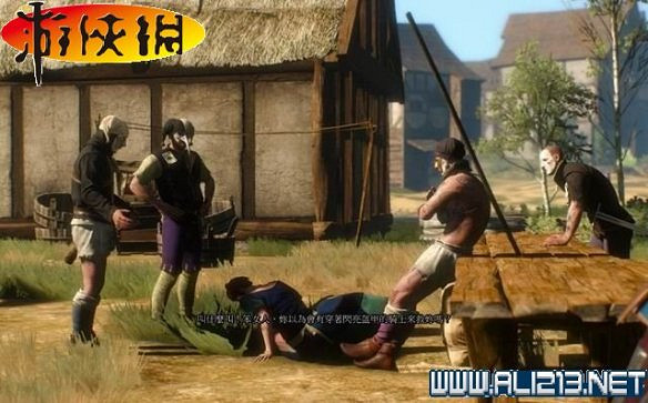 《巫師3:狂獵》全任務全教學全劇情流程圖文攻略 《巫師3:狂獵》全任務全教學全劇情流程圖文攻略