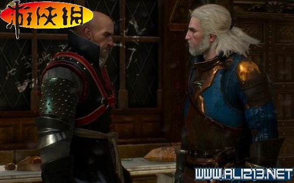 《巫師3:狂獵》全任務全教學全劇情流程圖文攻略 《巫師3:狂獵》全任務全教學全劇情流程圖文攻略