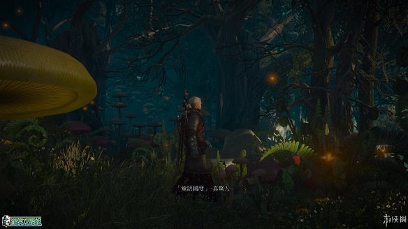 《巫師3:狂獵》圖文攻略 主線任務+支線任務+狩獵任務+操作介紹+技能說明 《巫師3:狂獵》圖文攻略 主線任務+支線任務+狩獵任務+操作介紹+技能說明